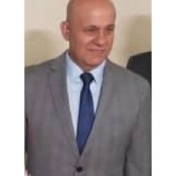 Meet your Posher, Nazih - Picture 1 of 1